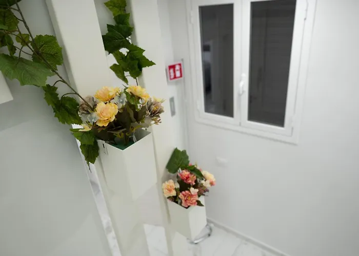 Seven7 Rooms Catania